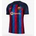 Barcelona Robert Lewandowski #9 Hemmatröja 2022-23 Kortärmad